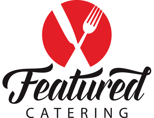Featured Catering logo